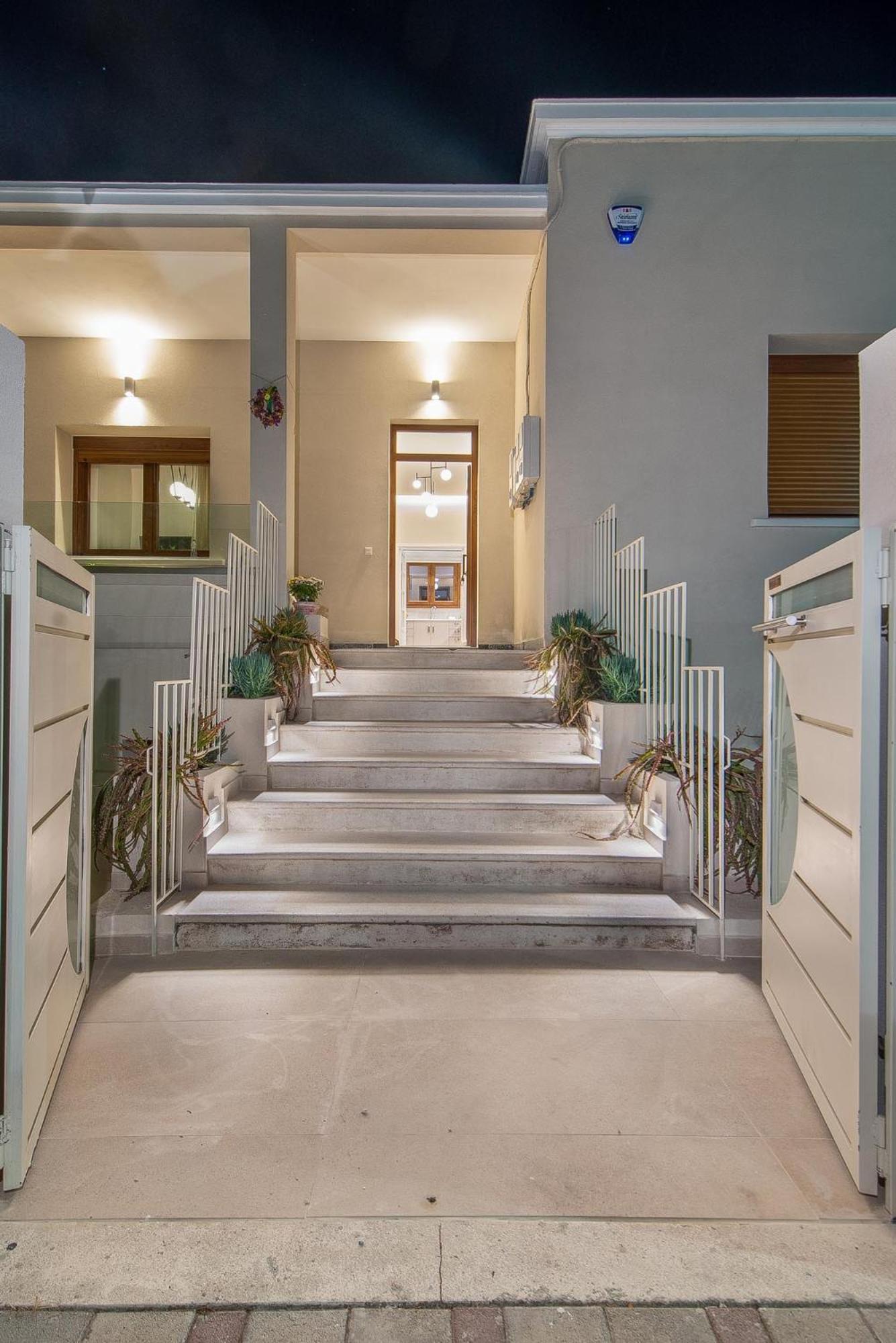 My Pixida Apartments Rhodes City エクステリア 写真